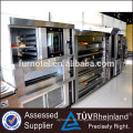 2017 Furnotel Brand Bakery Pizza Restaurante Equipamento (CE)